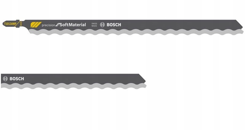 

Brzeszczot Do Izolacji T 1013 Awp Bosch