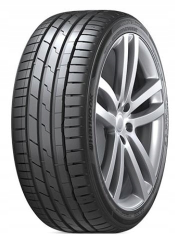 Letná pneumatika osobná pneumatika typu Rft Hankook 275/40R19 Loha 105Y 7B#22