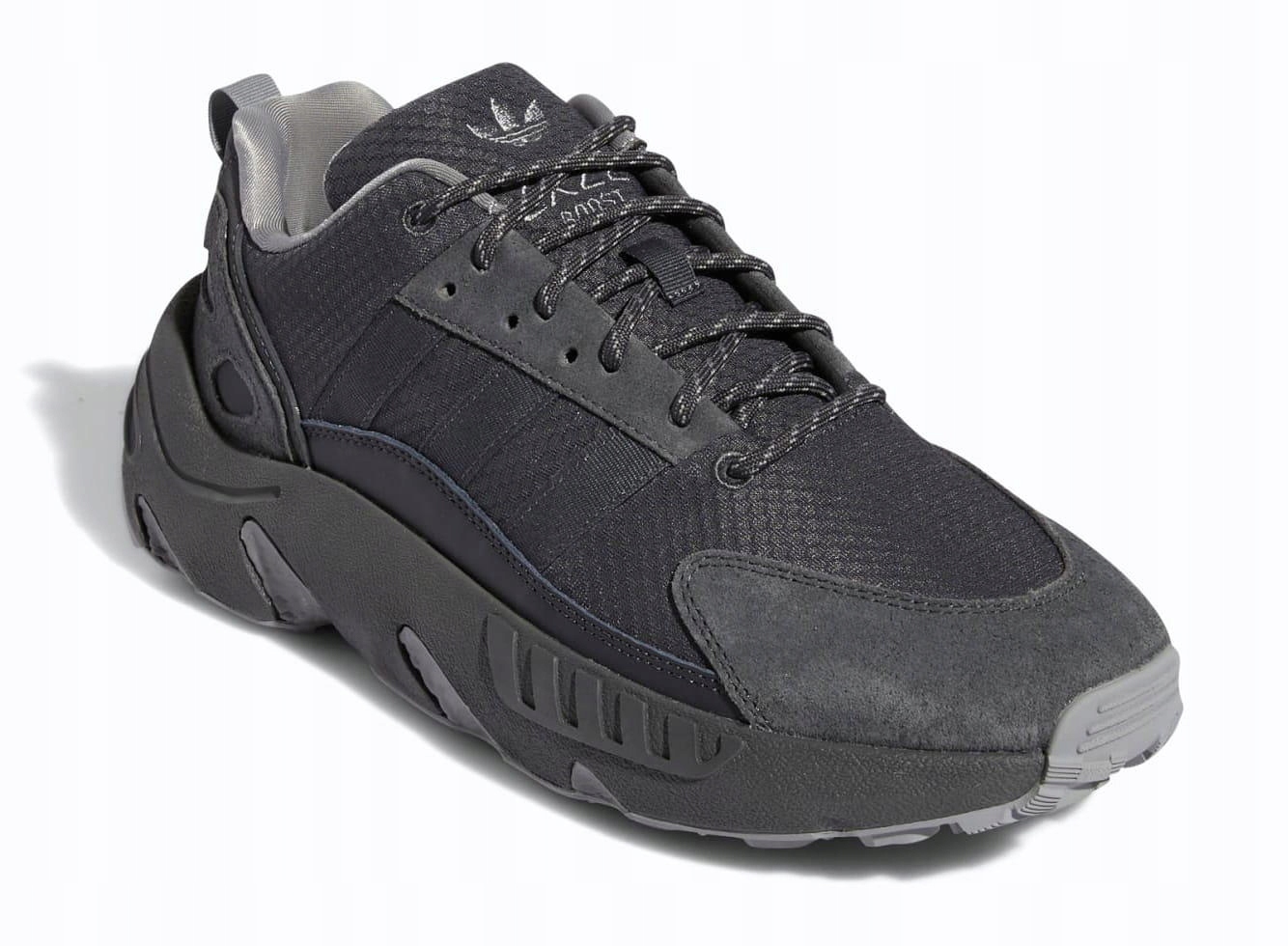 花鳥22 Buty ZX 22 BOOST Różowe
