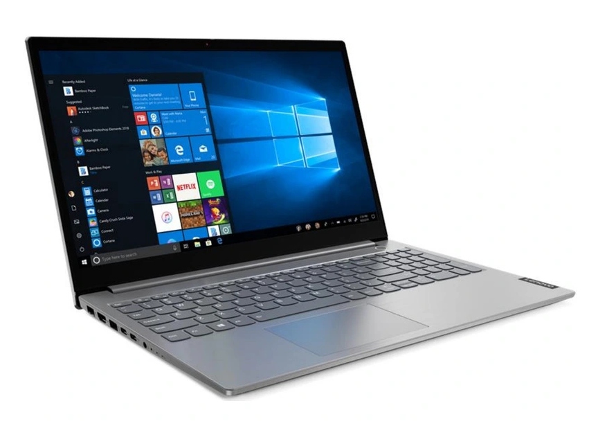 

Laptop Lenovo ThinkBook 15 IIL i5 8GB 512GB W10P