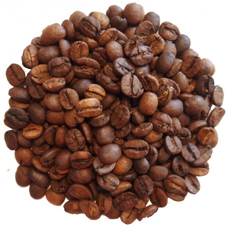 Levně Káva 5-ti příchutí 500 g Tea Tea