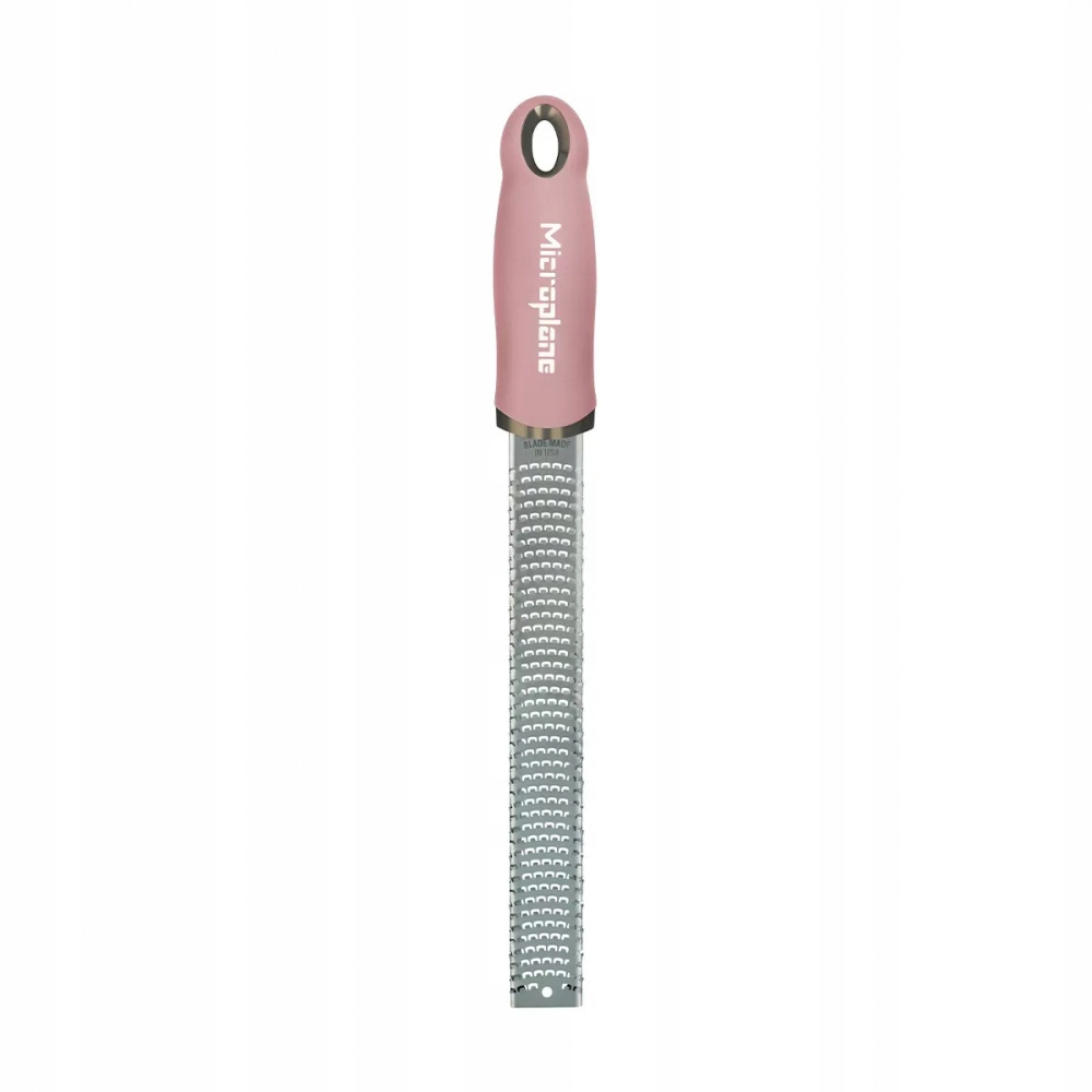 

Zester Tarka do cytrusów Microplane jasnoróżowy