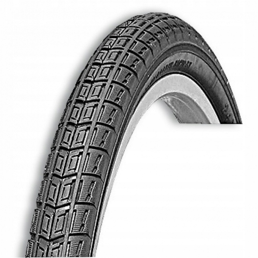 

Opona rowerowa H-527 28x1.75 City