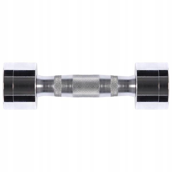 CHD02 HANTLE CHROMOWANE (2 szt.) HMS Model CHD