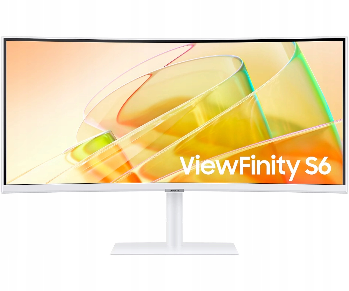 Monitor Samsung ViewFinity S65TC LS34C650TAUXEN 34" 100Hz Hdr Zakrzywiony