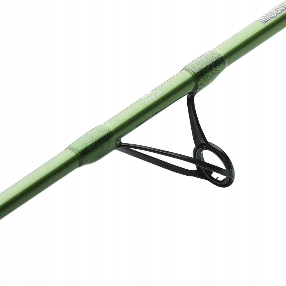 Wędka MADCAT Green Vertical HD 1,80m 6FT 150-250g 1SEC 1604084 Kod producenta 1604084