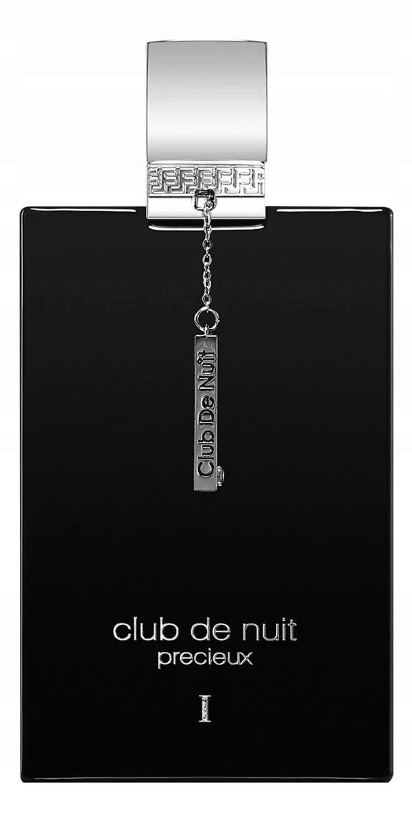 Armaf Club de nuit precieux parfémový extrakt sprej 55 ml