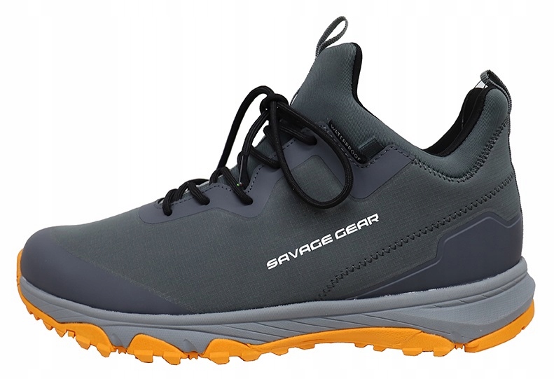 SAVAGE GEAR BUTY SNEAKERS PEARL GREY R 46