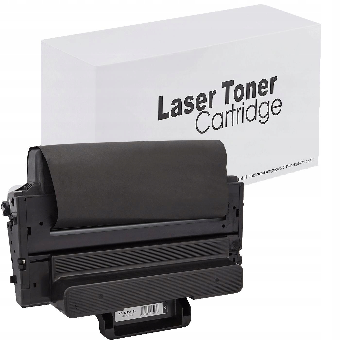 

Toner Xerox WorkCentre 3325 106R02312 11TK