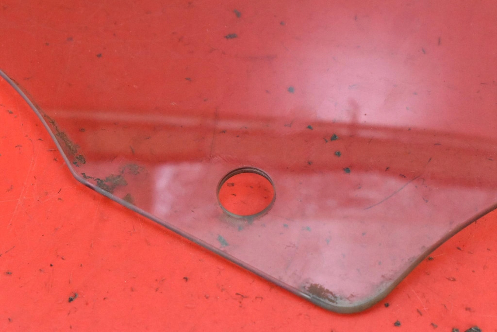 window side left front front BMW X3 F25 10-15