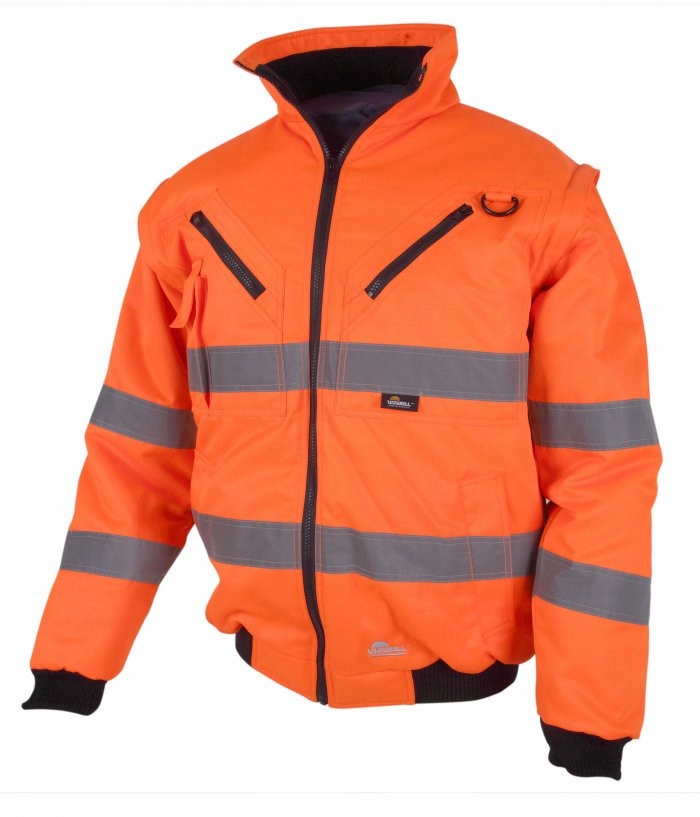 Куртка короткая, подкладка BETA VWTC01O R. XL