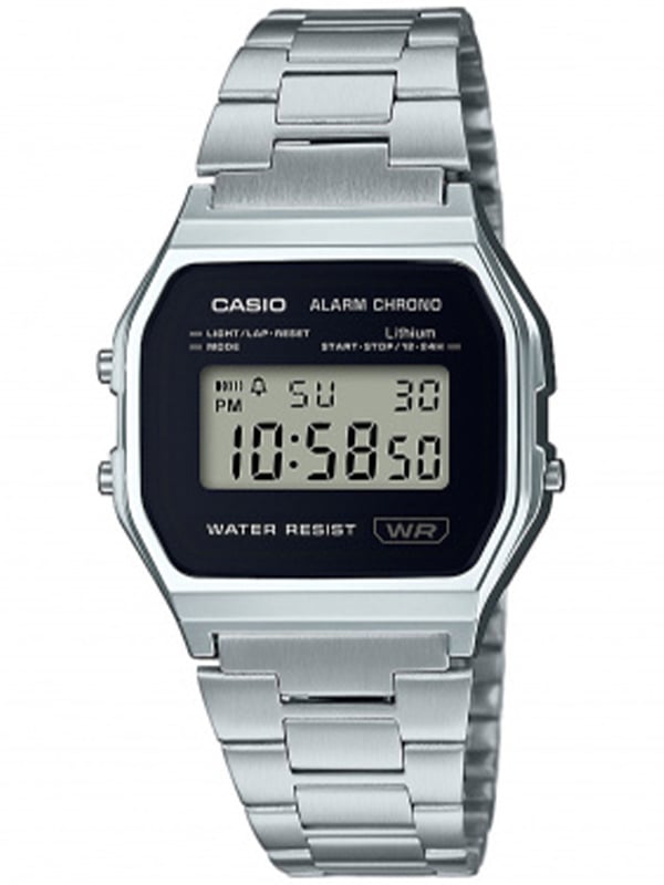 CASIO Vintage A158WEA-1EF