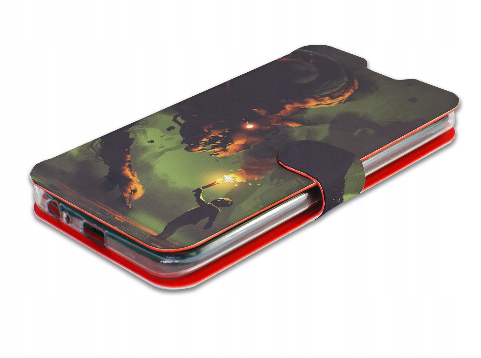 

Etui Mobiwear do Sony Xperia L1 - VA08P