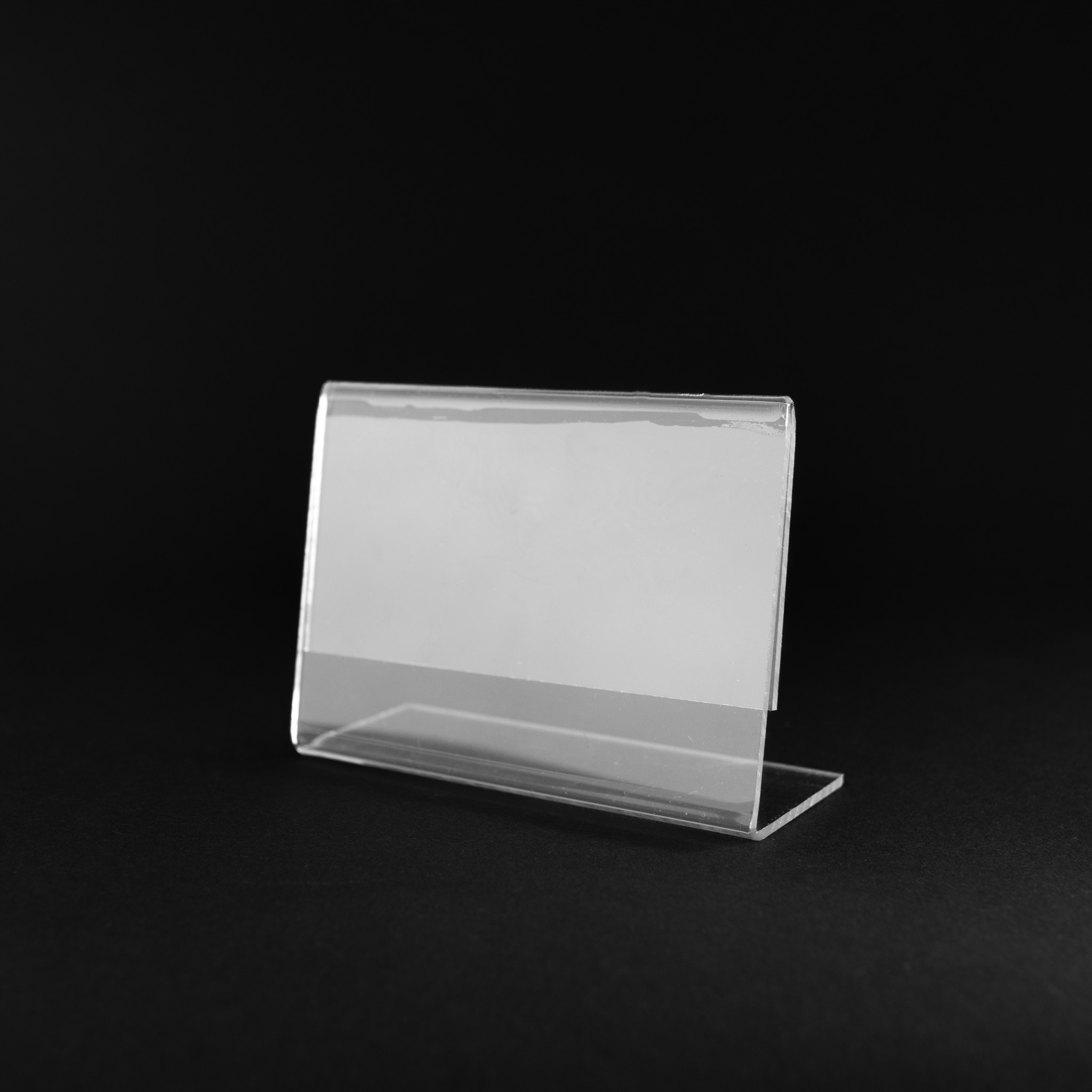 Stojak informacyjny A5 poziom Format A5