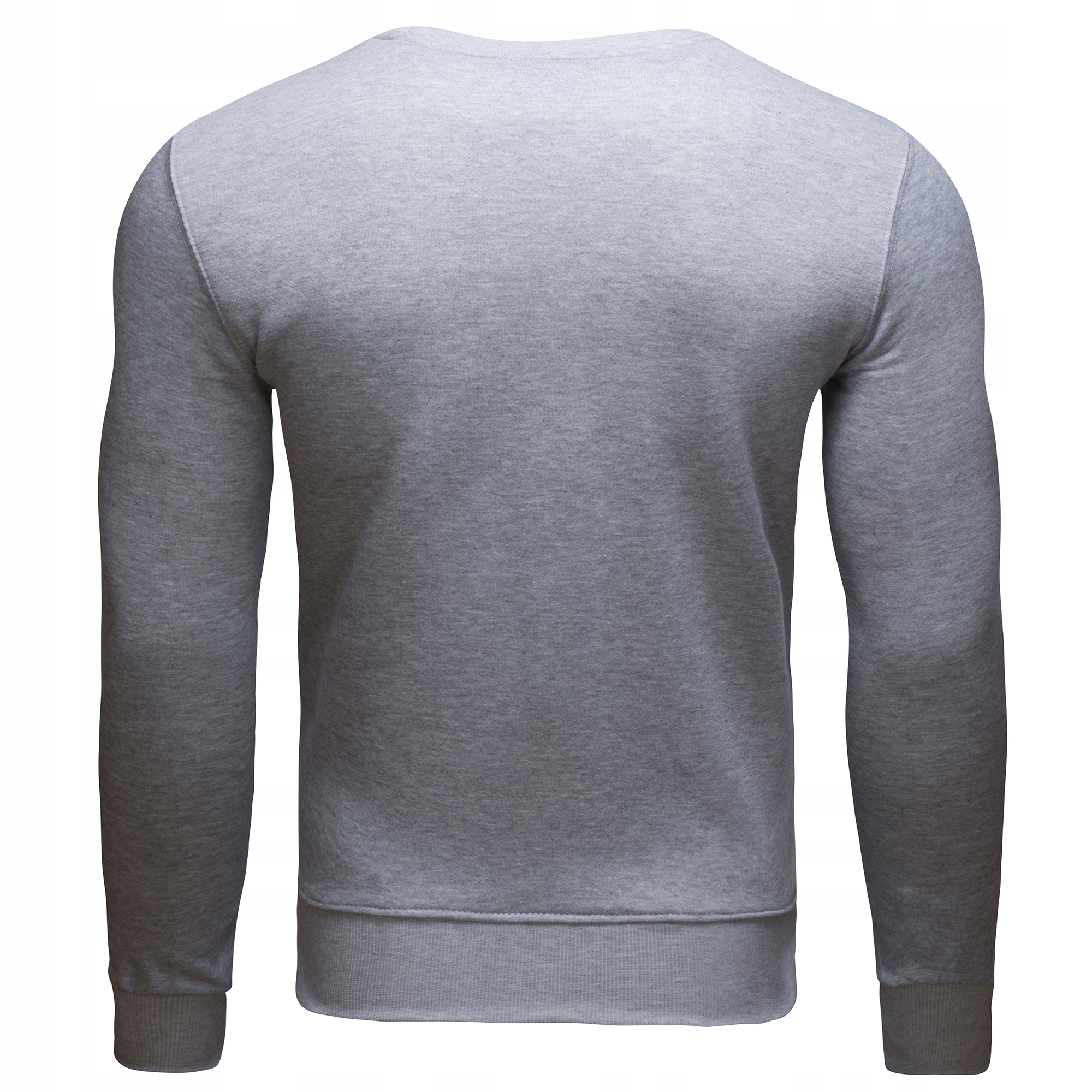 BL01 roz. XXL GŁADKA BLUZA MĘSKA Rozmiar XXL