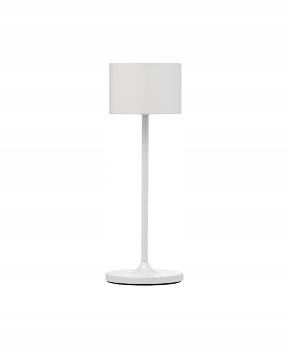 Blomus Farol Mini Bezdrôtová Led lampa biela