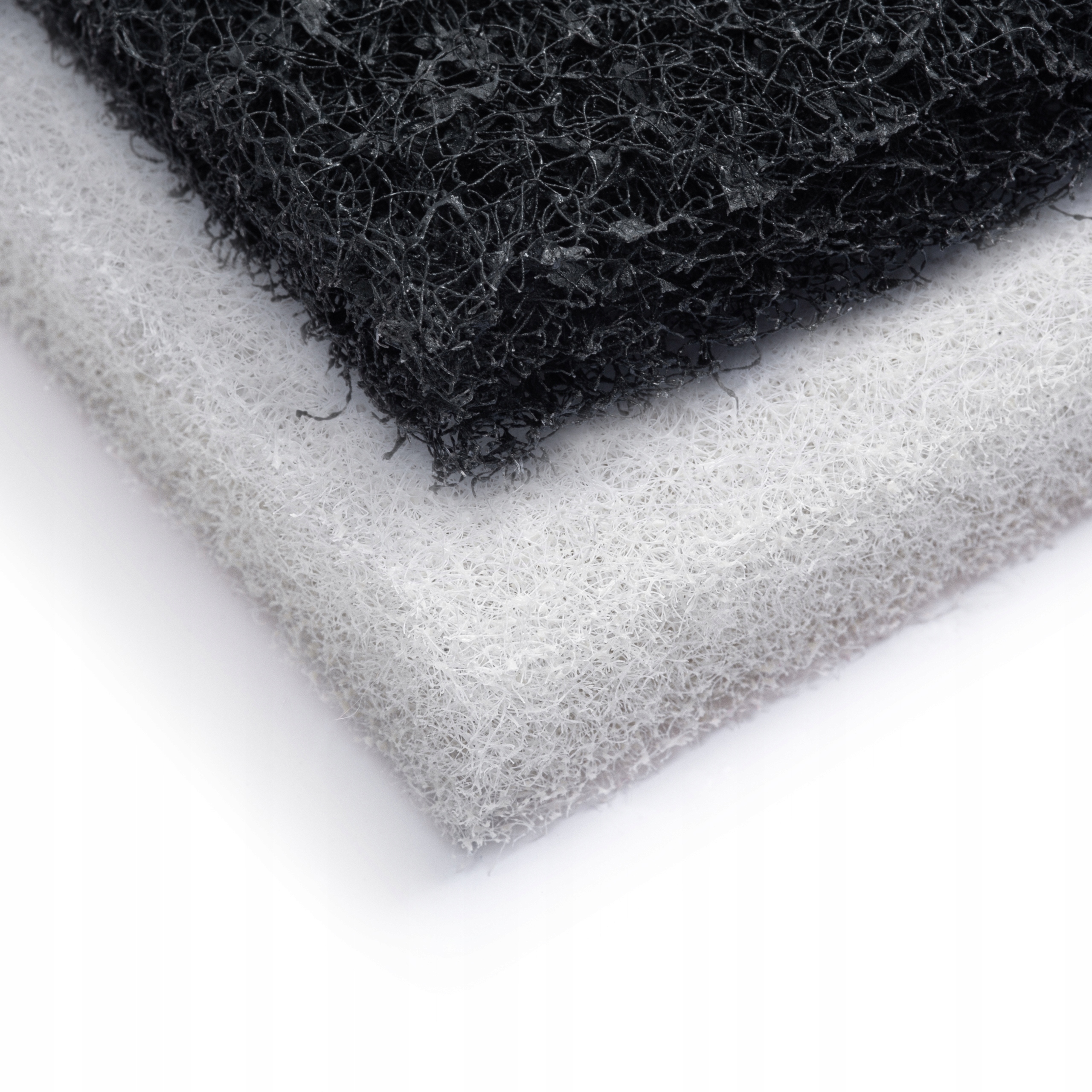 COMENSAL Paca z WŁÓKNINĄ 2w1 miękka ostra do czyszczenia fug epoksydowych Szerokość 80 mm