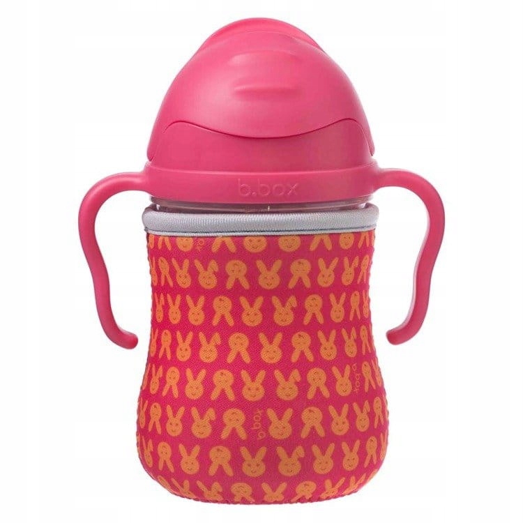 B.BOX NEOPRENOWA OSŁONKA RĘKAW NA BIDON KUBEK Marka B.Box