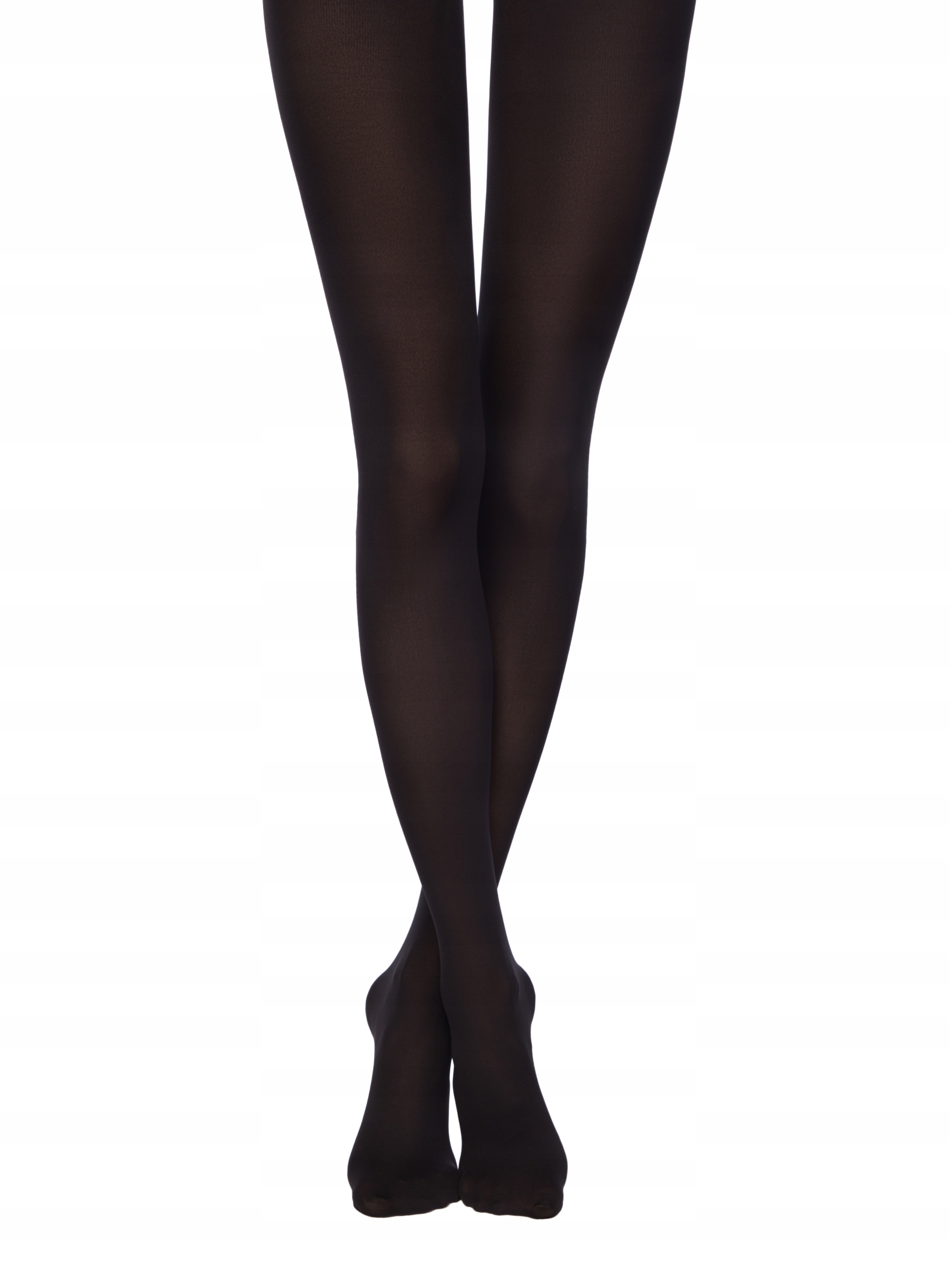 

Grube rajstopy z mikrofibry Triumf 150 Lycra