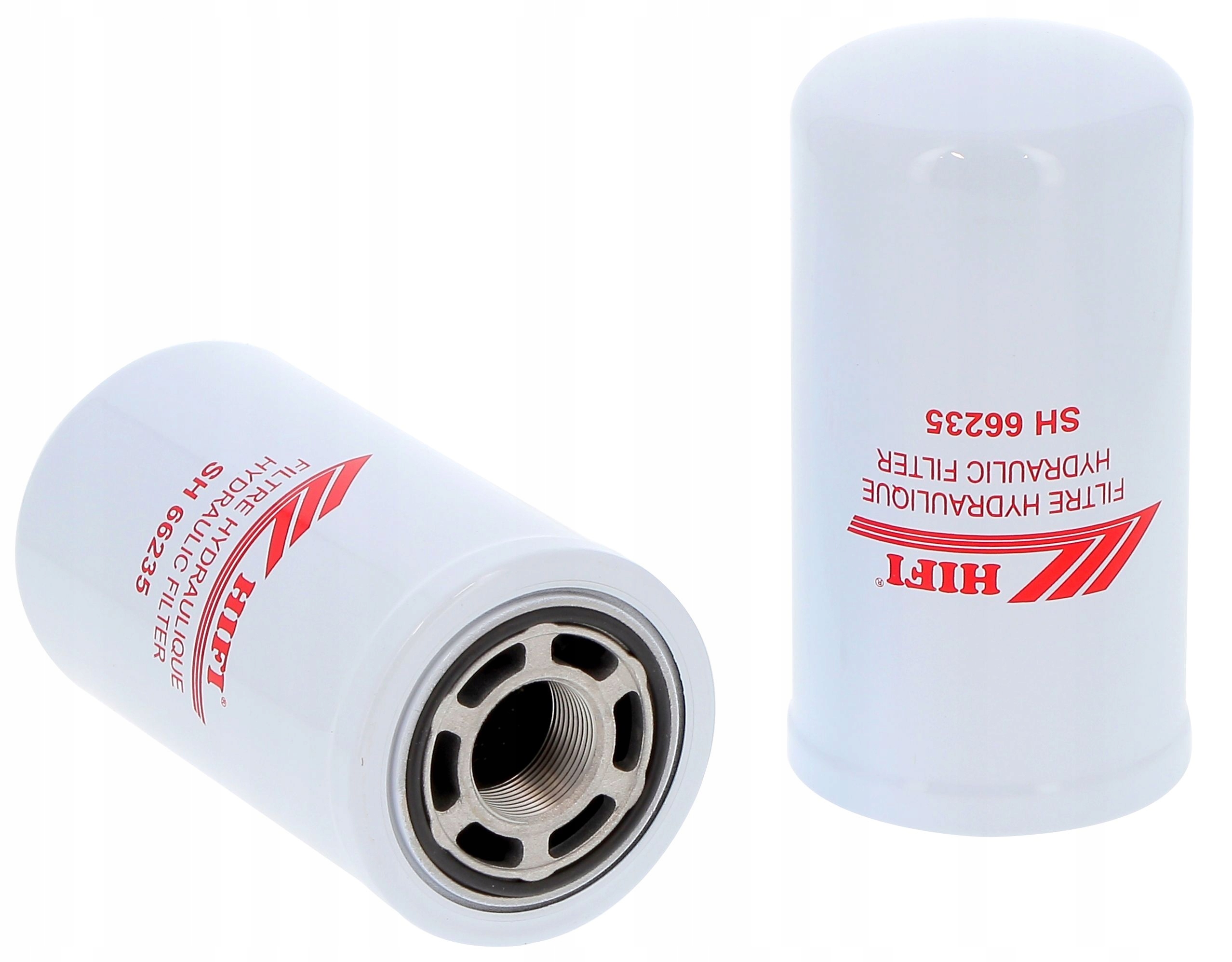 Hydraulický filtr Sh 66235 Hifi Filter