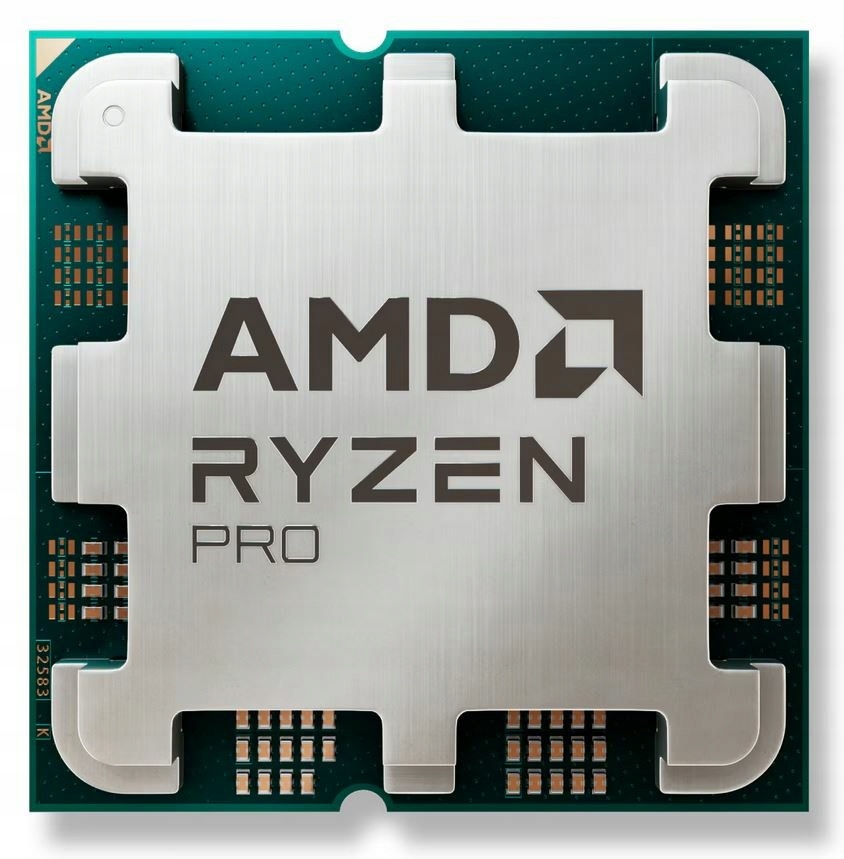 Amd Ryzen 5 Pro 8500G Tray 6C/12T 3.5-5.0GHz AM5 65W Radeon