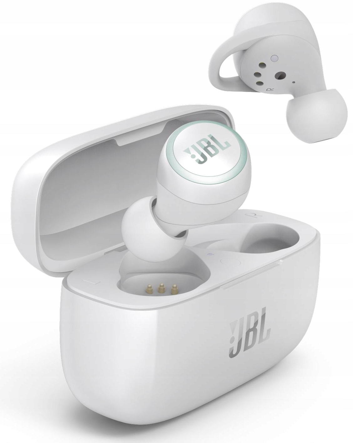 JBL LIVE 300TWS SŁUCHAWKI BLUETOOTH DOUSZNE