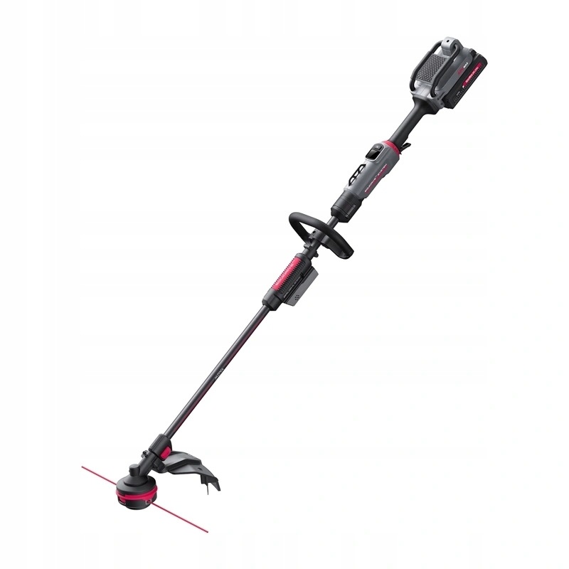 Akumulátorový vyžínač Mova GT616TC 60V