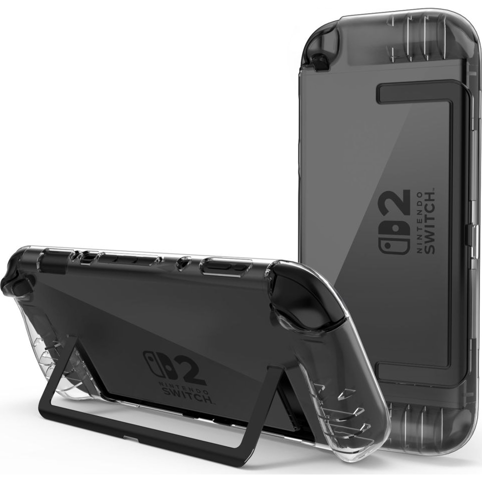 Etui ochronne Tech-Protect do Nintendo Switch 2 pokrowiec obudowa cover