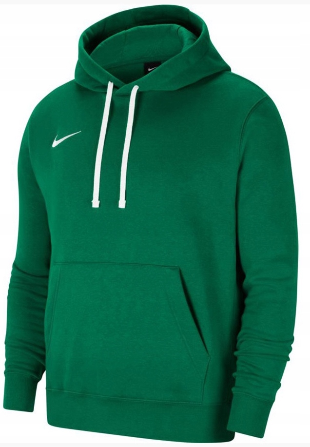 NIKE BLUZA SPORTOWA BAWEŁNA L