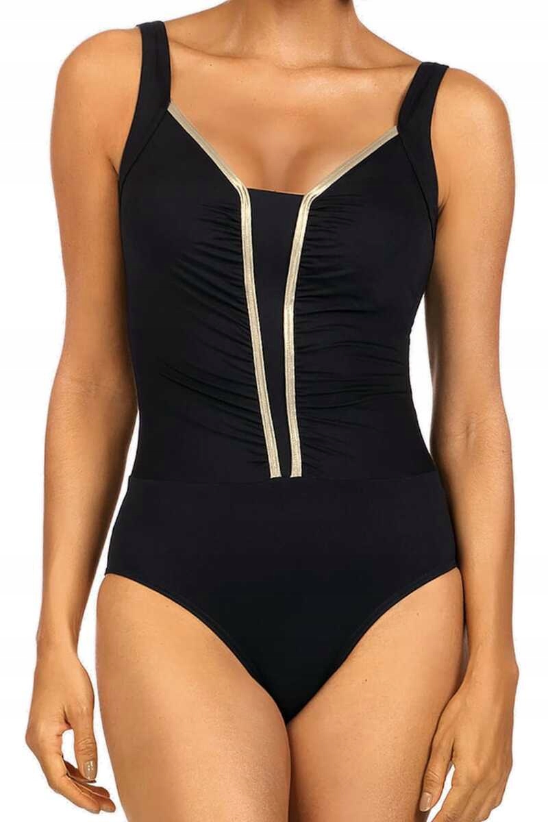 Feba Plavky Skj F 33C/509A černá M