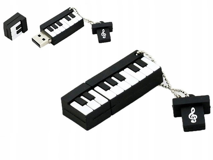 Pendrive Usb Flash Memória Ultra Gyors Dual Mini Hordozható 16GB