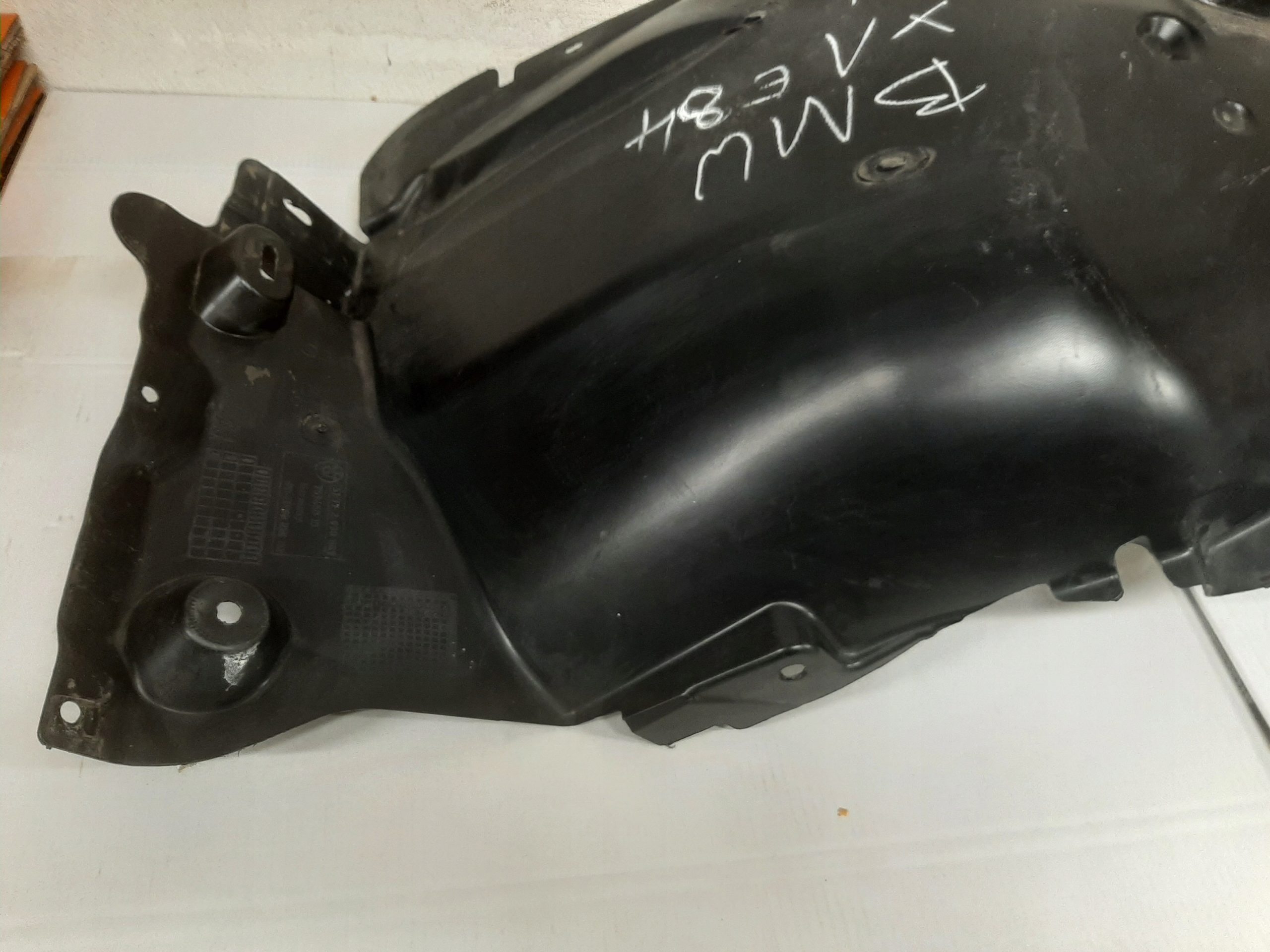 BMW OE 2990089 2990091