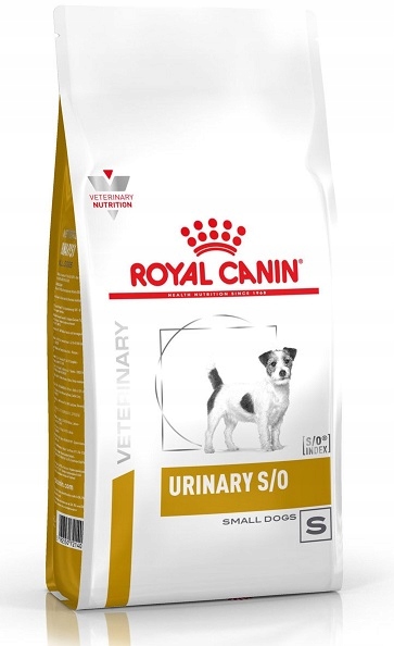 Royal Canin Urinary Small Dog 8 kg