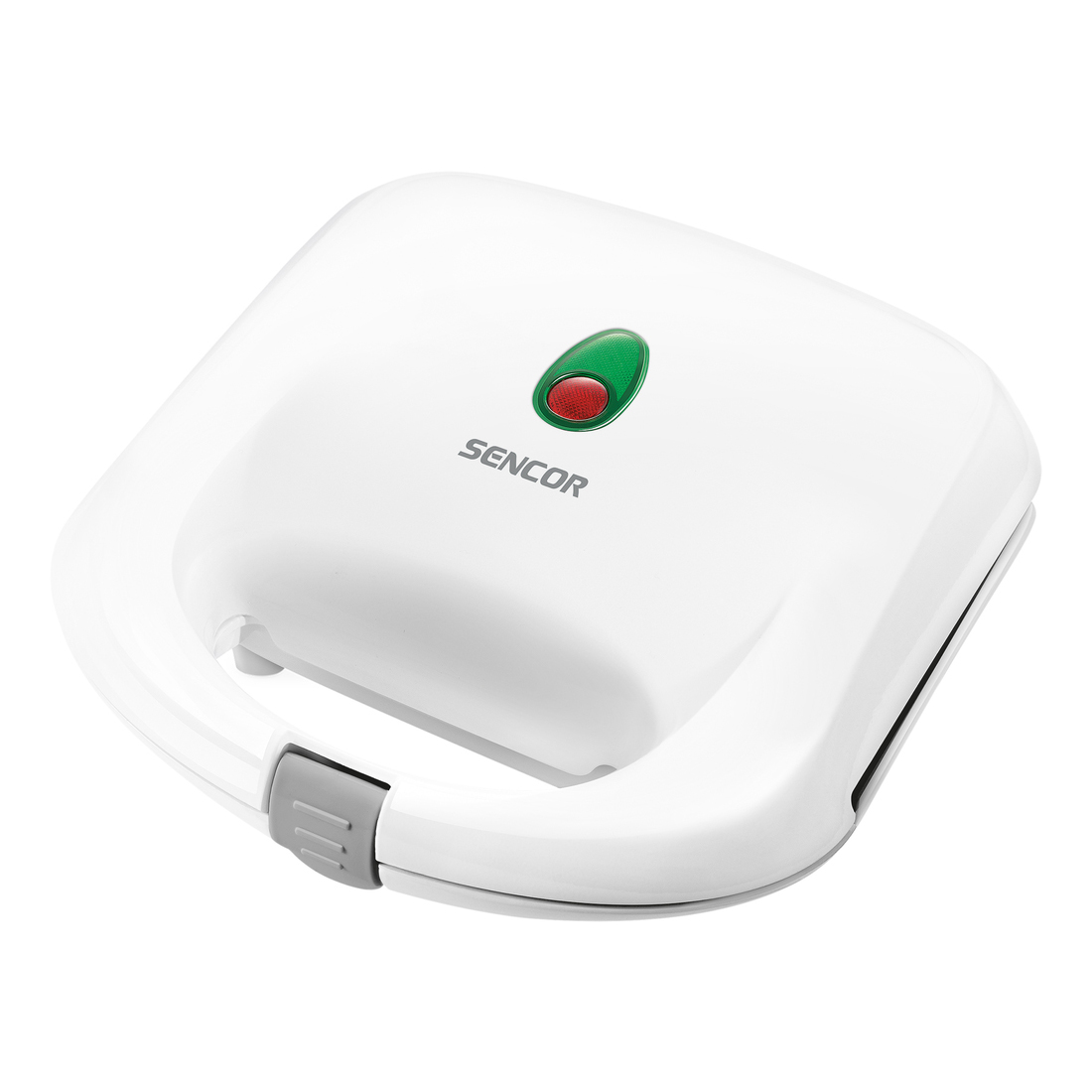 

Opiekacz do kanapek Sencor Ssm 3120WH biały