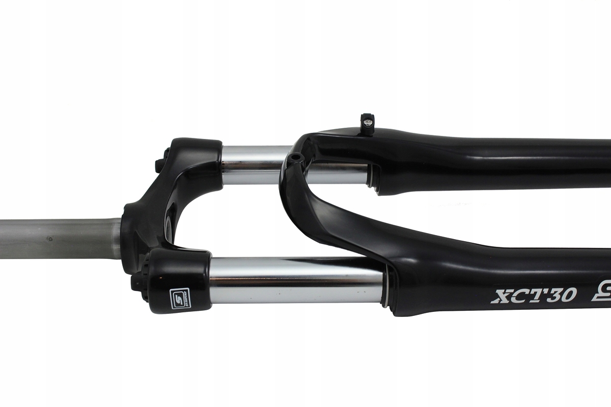 AMORTYZATOR 29 XCT DYSK SUNTOUR AHEAD C.P. AS48 Marka SR Suntour