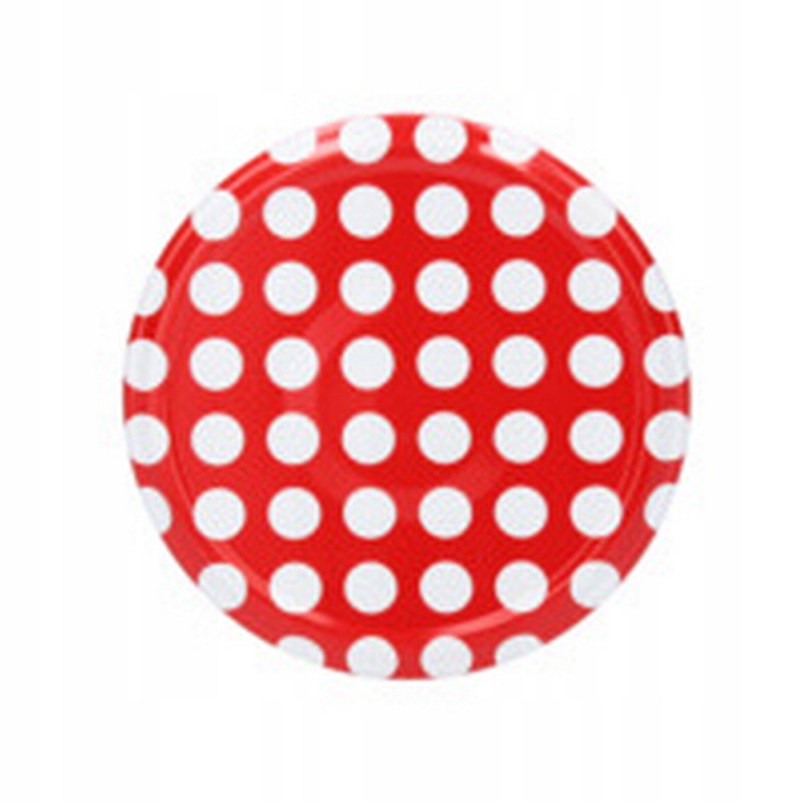 

Zakrętka Wieczka fi82 6z Groszki 7056 10szt