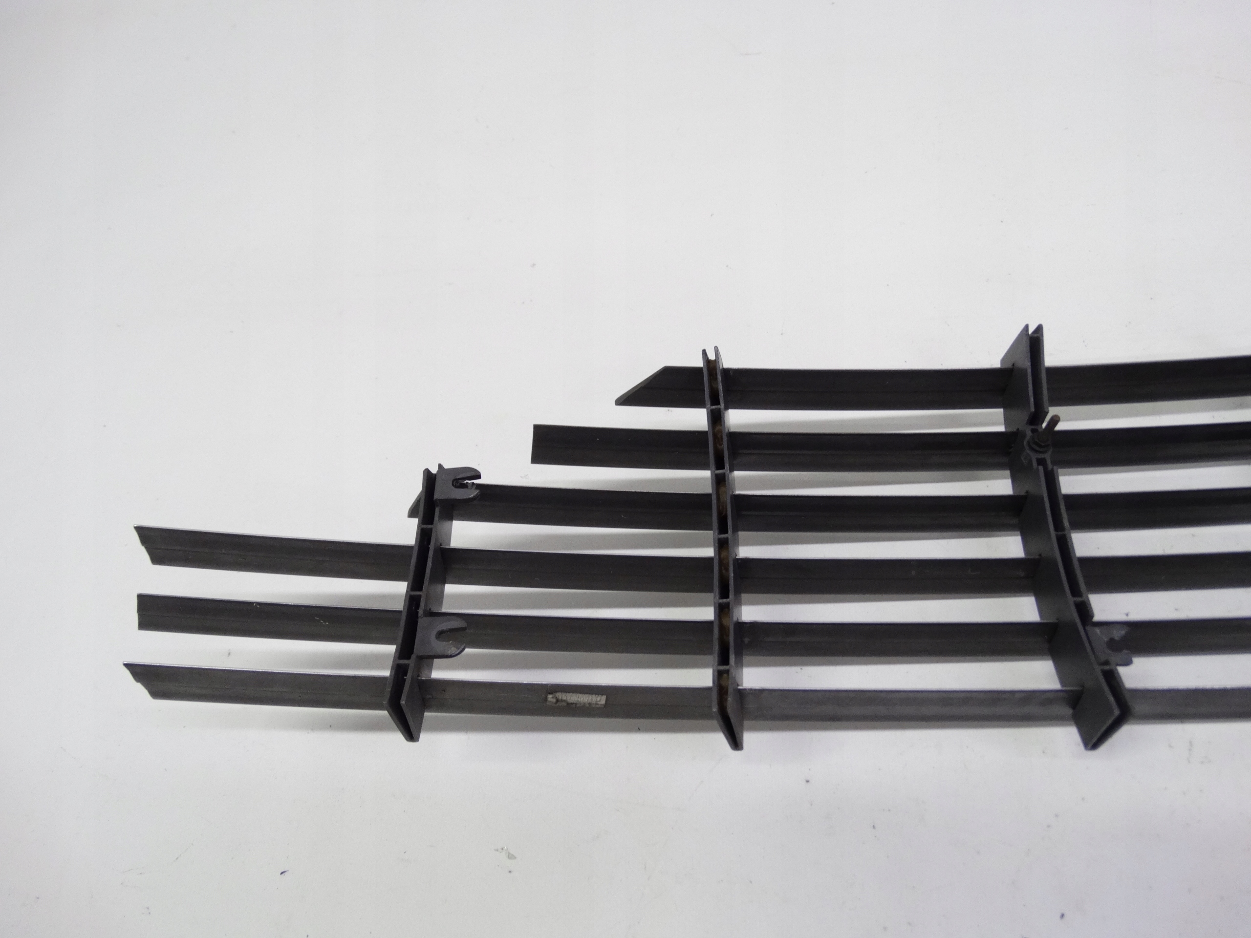 Aston Martin Vantage Cygnet CG Kühlergrill FRONTGRILL Kühlergitter 338A100BAJ - Thumbnail 12