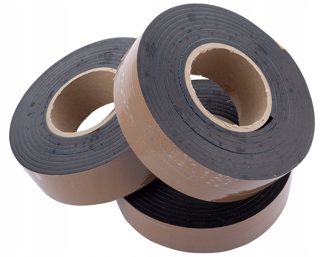 THERMOPRESS MTR RUBBER GUMA SUROWA 1kg Tip Top EAN 4003115161266