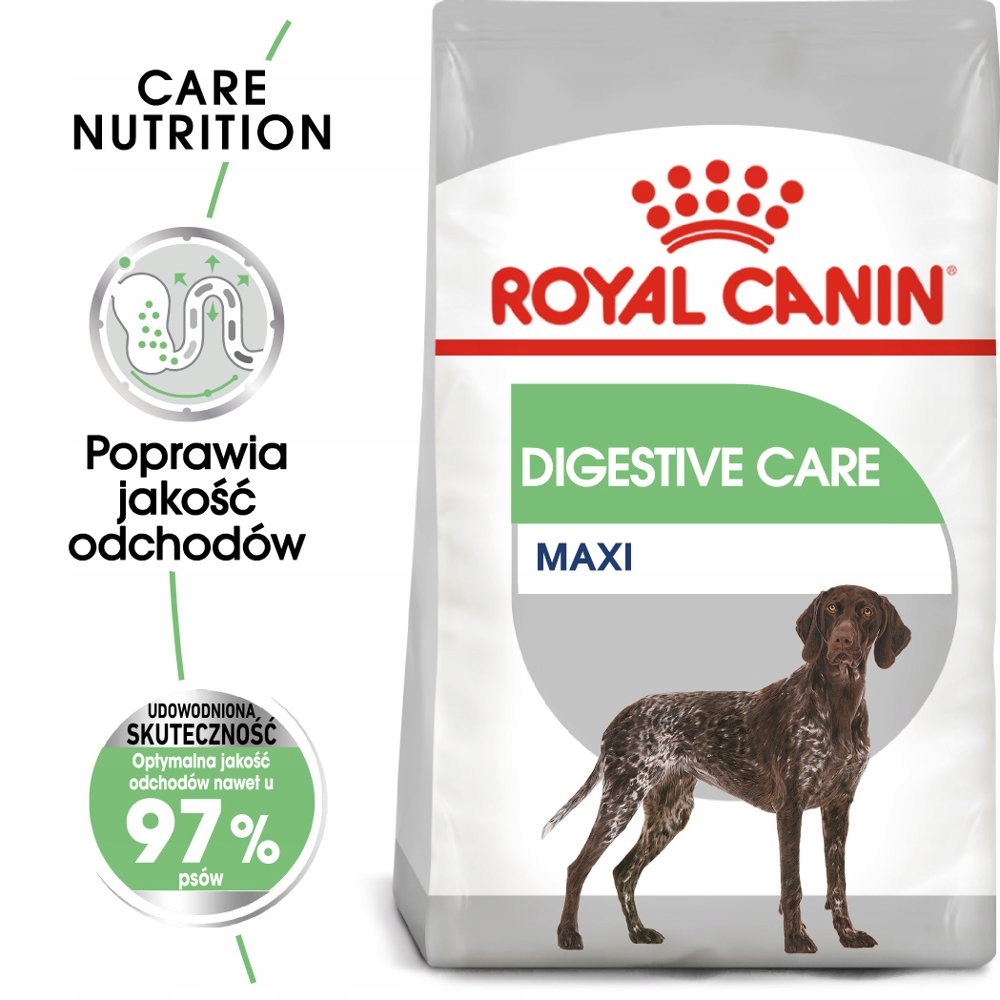 Royal Canin Ccn Maxi Digestive Care 12 kg