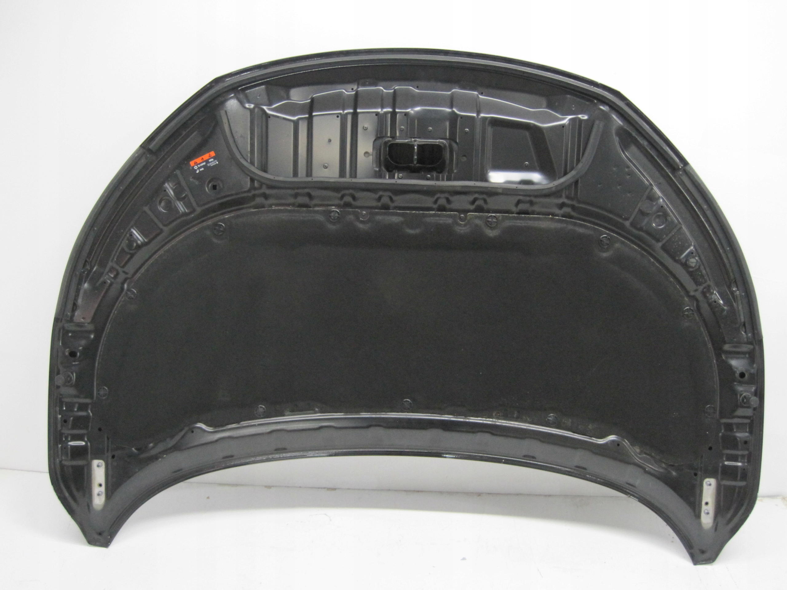 Capot NISSAN QASHQAI III J12