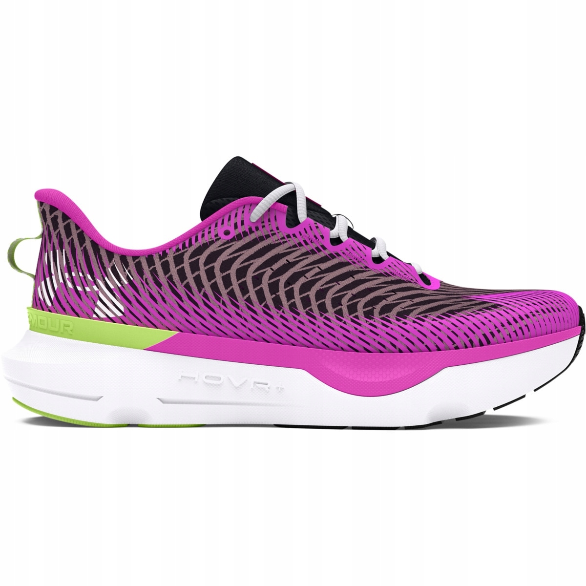 Under Armour buty Infinite Pro Run Anywhere 3028236-001 r. 46 30cm