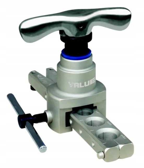 Celovo-metrická kalichovka Value VFT-808-MI