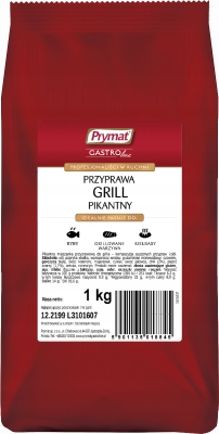 Prymat Spice для на гриле 1 кг