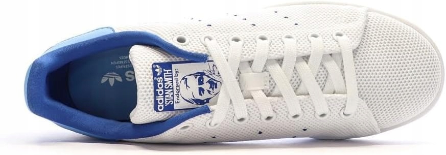 Sportovní boty Módní tenisky Adidas Stan Smith ID3115 vel.38