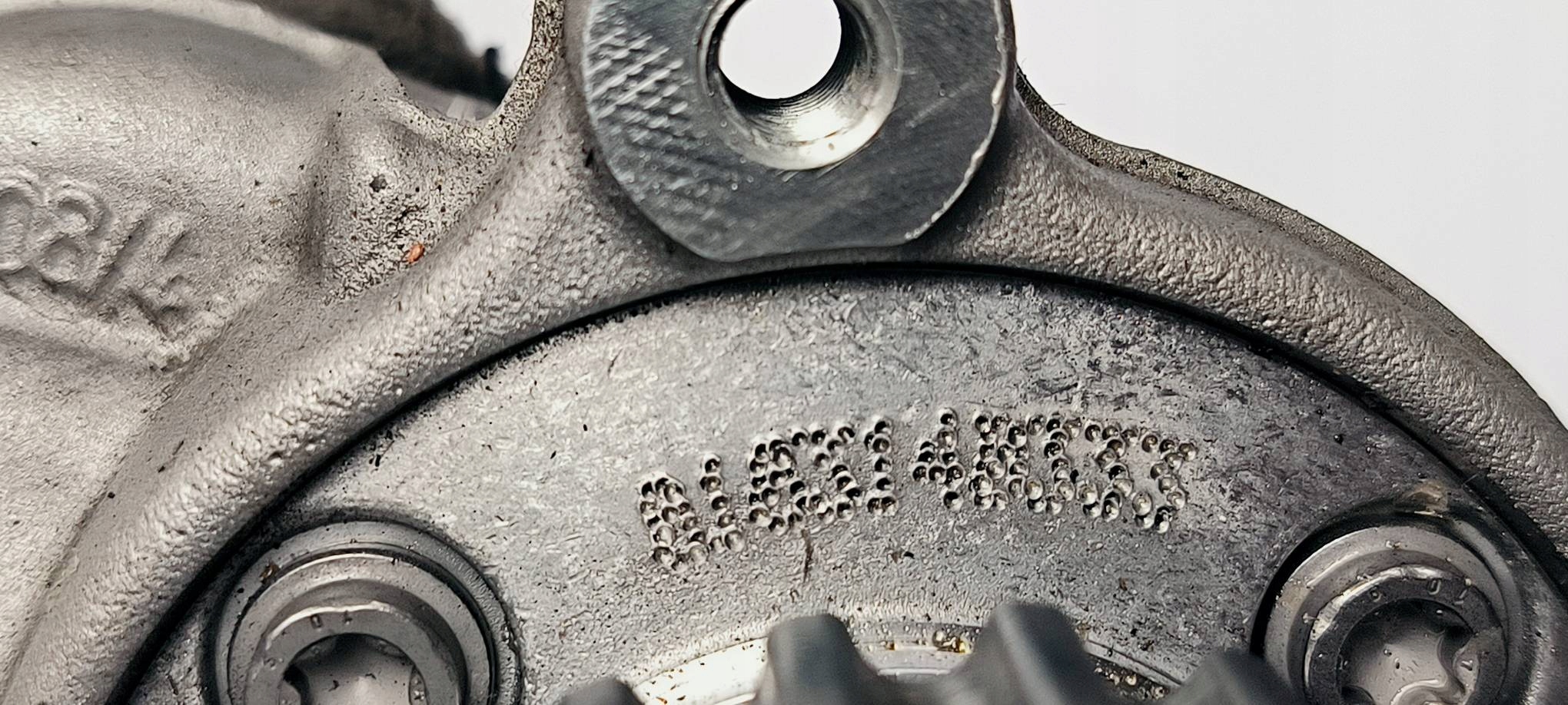 injection pump 05L130755 0445010790 AUDI A4 B9 QUATTRO