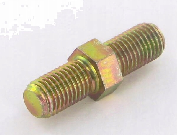 

Adapter M10x1,25 Lewy Zewnętrzny FGP453122