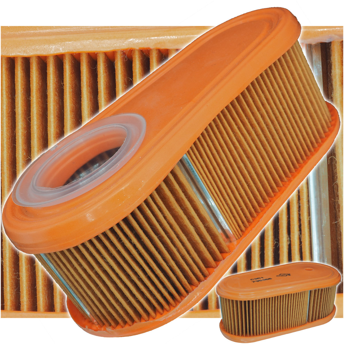 

Filtr Powietrza Briggs Stratton 800 850 875 795066