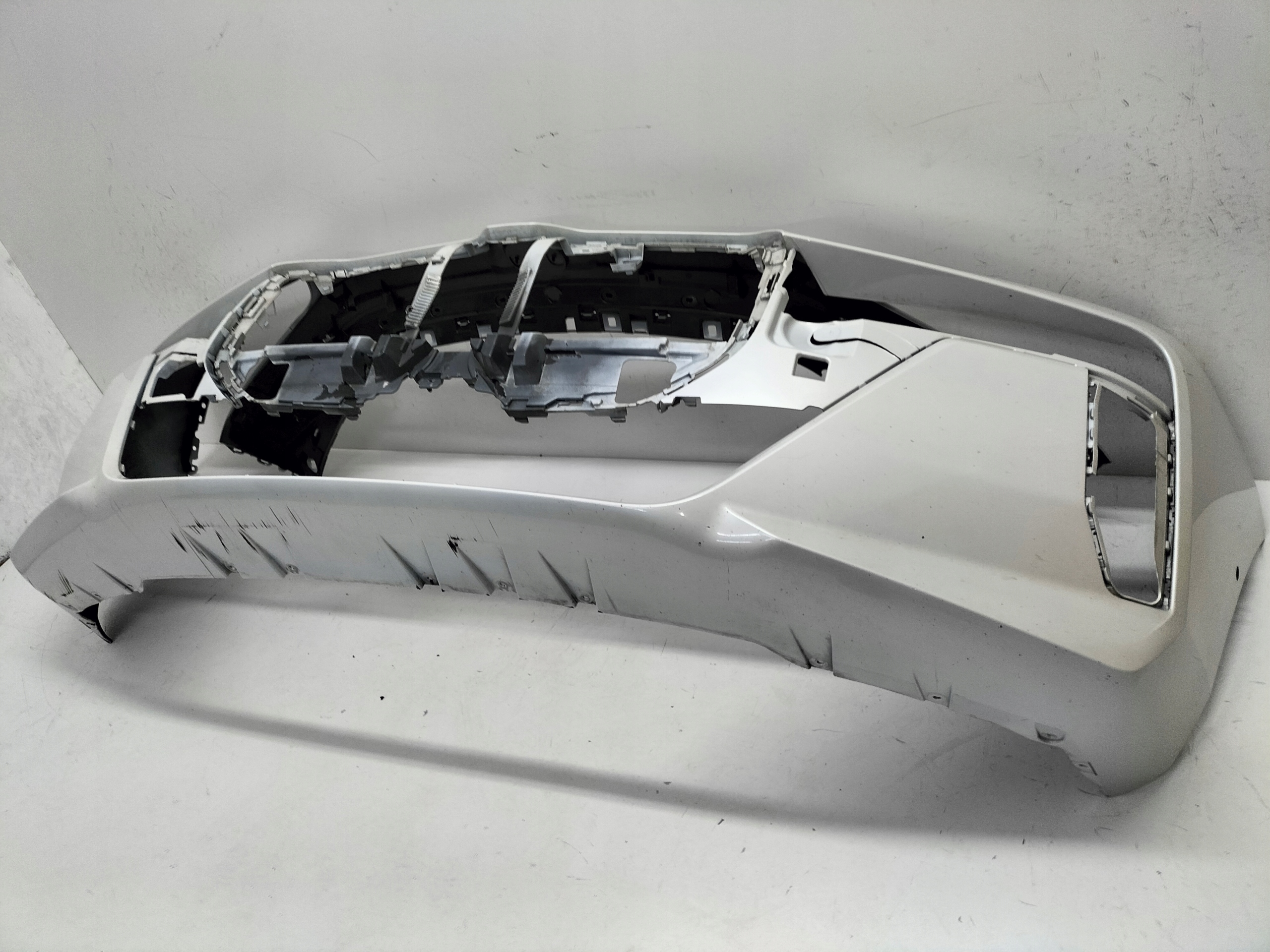 front bumper front BMW 7 I7 G70 22- m-packet