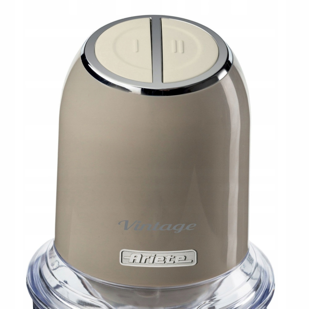 SZATKOWNICA SIEKACZ ARIETE 438/03 VINTAGE BEŻOWA Marka Ariete