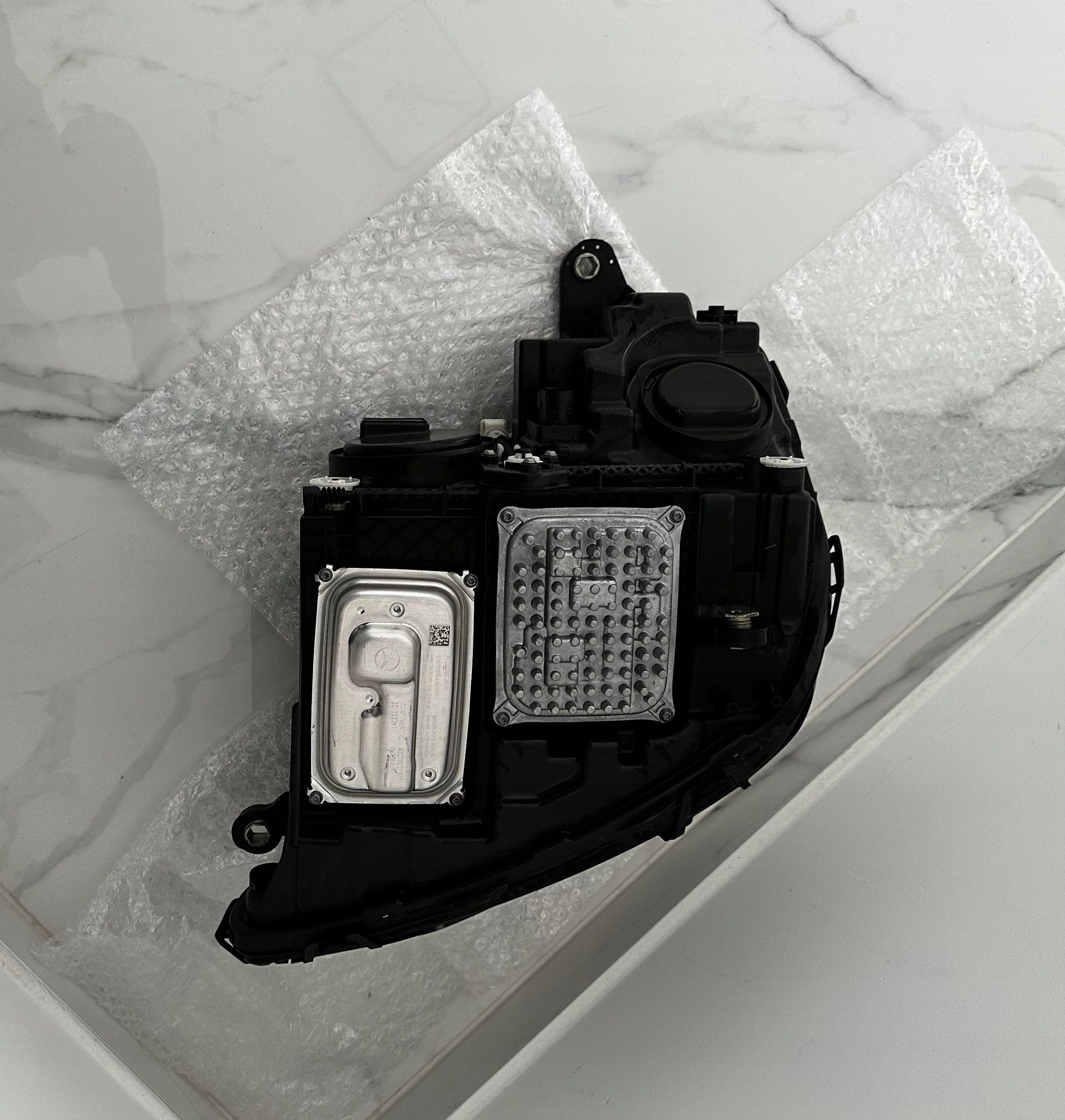 Frontscheinwerfer Mercedes-Benz E-Klasse W213 A2139060210 Multibeam LED Rechts Headlight - Thumbnail 5
